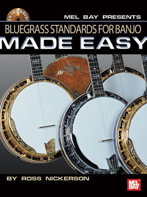 bluegrass banjo